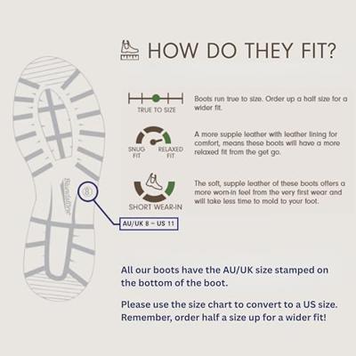 Blundstone 1609 Classic antique brown Cognac maat 37.5 Blundstone 1609 Classic antique brown Cognac maat 37.5