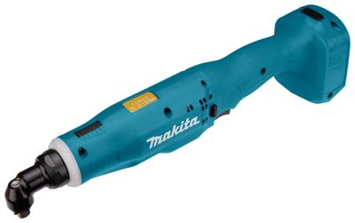 Makita DFL020FZ | Haakse momentsleutel | 18V | Zonder accu's en lader