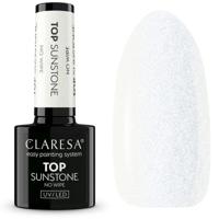 Claresa top sunstone no wipe 5ml - thumbnail