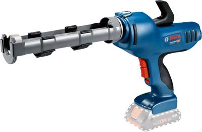 Bosch Blauw GCG 18V-310 accu kitspuit voor 310 ml patronen | zonder accu&apos;s en lader - 06019C4100