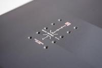 Nitro All-Mountain Snowboard 162 - thumbnail