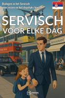 Servisch voor elke dag - Pinhok Languages - ebook - thumbnail