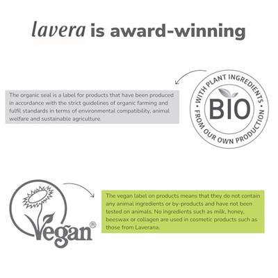 Deodorant creme/cream natural & strong bio