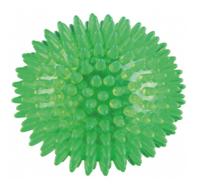 TRIXIE EGELBAL TPR ASSORTI 8X8X8 CM 3 ST - thumbnail