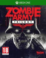 Zombie Army Trilogy - thumbnail