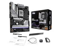 Moederbord AMD Asrock B850 LiveMixer WiFi - thumbnail