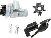 TNT slot set lock set speedfight 2 (without cab - thumbnail