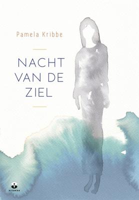 Nacht van de ziel - Pamela Kribbe - ebook