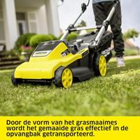 Karcher Mes LMO 5-18 Dual - 2.445-263.0 - thumbnail