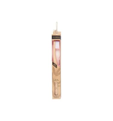 Nextbrush Bamboe tandenborstel soft 1 Stuks