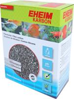 Eheim Karbon Filterkool 2L met Perlonzak voor Kristalhelder Zoetwateraquarium - Effectieve Waterzuivering - thumbnail
