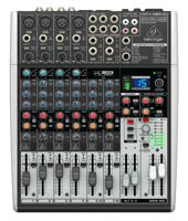 Behringer Xenyx X1204USB PA en studiomixer - thumbnail