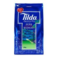 Tilda - Basmati Rijst - 20 kg - thumbnail