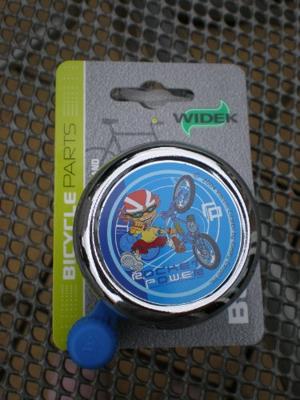 Widek Bel wit collection op kaart