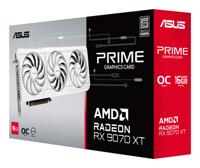 Videokaart Asus 90YV0L75-M0NA00 GDDR6 radeon rx 9070 xt 16 GB - thumbnail