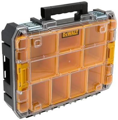 DeWALT DWST82968-1 Premium Organiser TSTAK - thumbnail