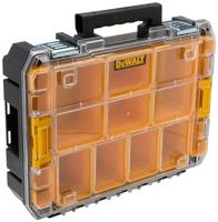 DeWALT DWST82968-1 TSTAK waterdichte organizer - thumbnail