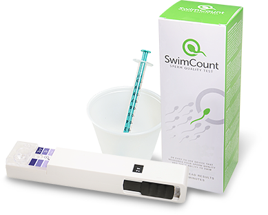 Swimcount Thuistest 1 Swimcount Thuistest 1