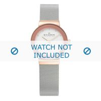 Skagen Horlogeglas (vlak) 358SRSC - ∅ ∅ 25mm - thumbnail
