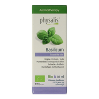 Physalis Basilicum bio 10 Milliliter - thumbnail