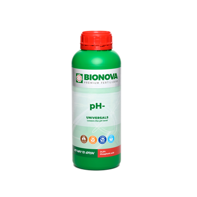 Bio Nova Bio Nova PH- 24,5%