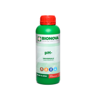 Bio Nova Bio Nova PH- 24,5% - thumbnail