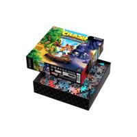 Crash Bandicoot N Sane Puzzle Triology (1000 pieces) - thumbnail