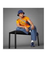 Real Madrid Shirt Uit Senior 2024/2025 - Maat S - Kleur: Oranje | Soccerfanshop - thumbnail