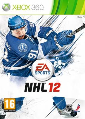 NHL 12 (2012)