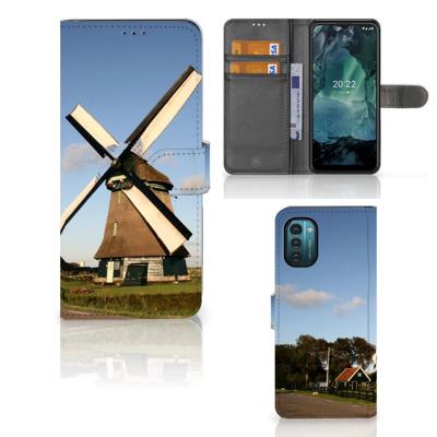 Nokia G11 | G21 | Flip Cover | Molen