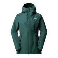 The North Face Hikesteller Parka Jas Dames Pink Forest L - thumbnail