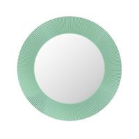 Kartell All Saints Spiegel Wandlamp - Groen - thumbnail