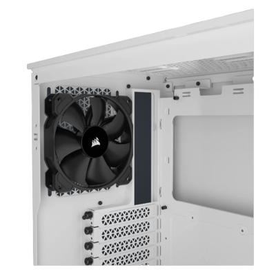 Corsair CC-9011252-WW Midi-tower PC-behuizing Wit