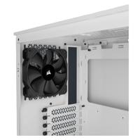 Corsair CC-9011252-WW Midi-tower PC-behuizing Wit - thumbnail