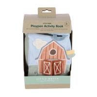 Little Farm Activiteiten Boxhanger - thumbnail