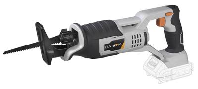Batavia Ac accu reciprozaag (maxxpack 18v).