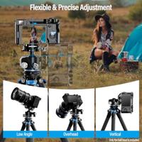 Sirui Low Gravity Head KS-10 - thumbnail