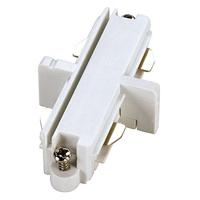 SLV Connector 1-Fase langsverbinder - 143091 - thumbnail