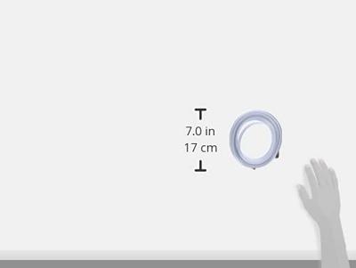 Einhell Pneumatische luchtslang 10 m 15 bar