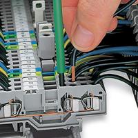 WAGO 210-722 Bedieningsgereedschap 1 stuk(s) - thumbnail