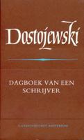 Verzamelde werken - 10 dagboek van een schrijver - Fjodor Dostojevski - ebook - thumbnail