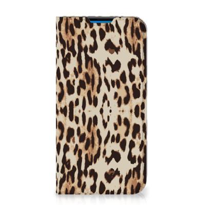 iPhone 14 Pro Max | Hoesje maken | Leopard iPhone 14 Pro Max | Hoesje maken | Leopard