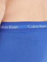 Calvin Klein 3-Pack Heren Boxershorts lang - Boxer Brief - Katoenen Onderbroek lange pijpjes - thumbnail