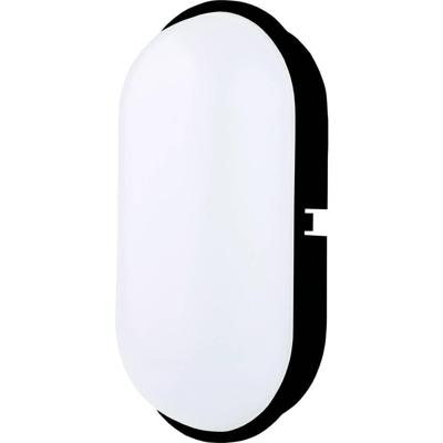 avide Triton-O ABBHL-O-20W-NW-BL-HL LED-buitenlamp (wand) LED vast ingebouwd Energielabel: F (A - G) 20 W LED Zwart avide Triton-O ABBHL-O-20W-NW-BL-HL LED-buitenlamp (wand) LED vast ingebouwd Energielabel: F (A - G) 20 W LED Zwart