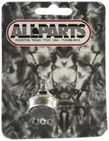 AllParts EP-0086-L00 CTS 500K Split Shaft Audio Pot linkshandige logaritmische potmeter - thumbnail