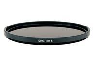 Marumi 55 mm Digital High Grade ND8 filter voor camera - thumbnail