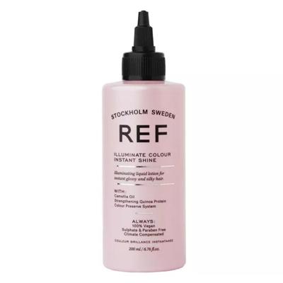 REF Care Illuminate Colour Conditioner 200ml