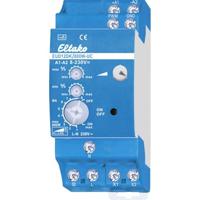 Eltako 21100810 DIN-rail dimmer Blauw - thumbnail