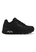 Skechers Uno Stand On Air 73690/BBK Zwart-36 maat 36 - thumbnail