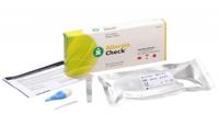 Testjezelf.nu Allergie check 3 in 1 inhalatie 1 Stuks - thumbnail